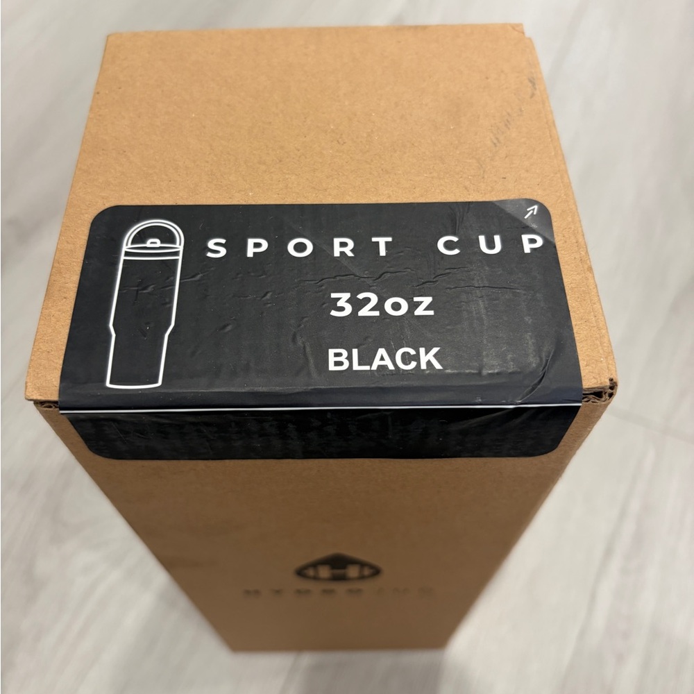 HydroJug Sport Cup 32oz
